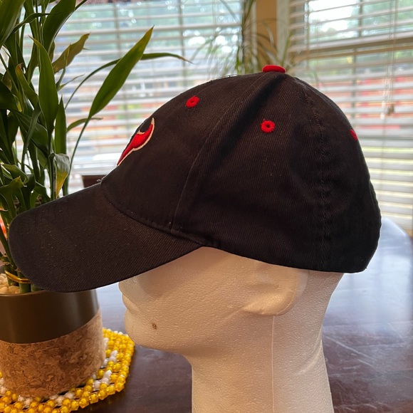 BUNDLE Cap & Jersey, NFL Reebok Houston Texans - Picture 13 of 16